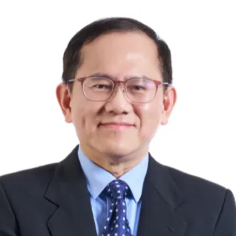 Dr Teo Boon Chin