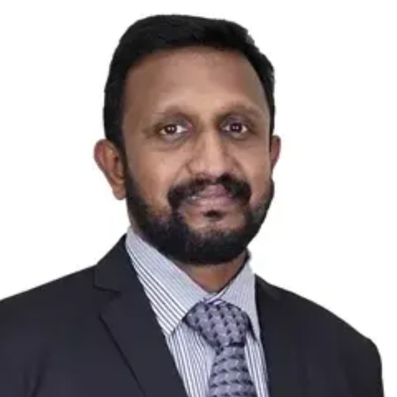 Dr Vickneswaren Thever A/L Ramasamy