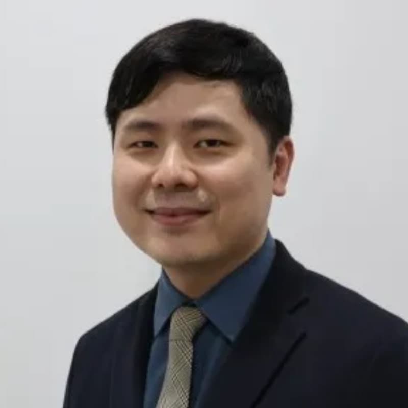 Dr Victor Chong Xing Dao