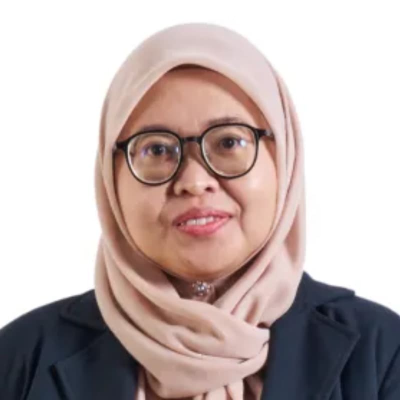 Dr Wan Norhasliza Bt Ishak @ Wan Ishak