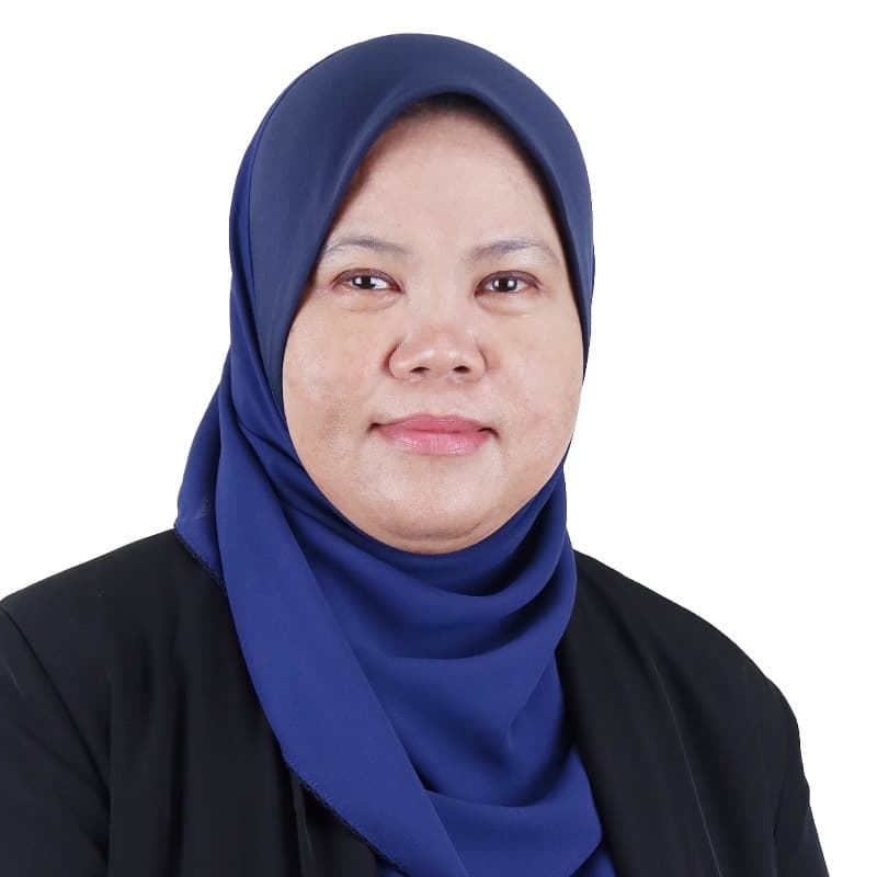 Dr Zarina Binti Abu Kasim