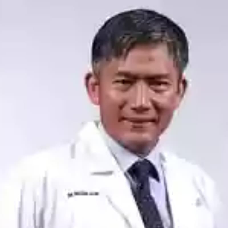 Datuk Dr. Mazeni Alwi