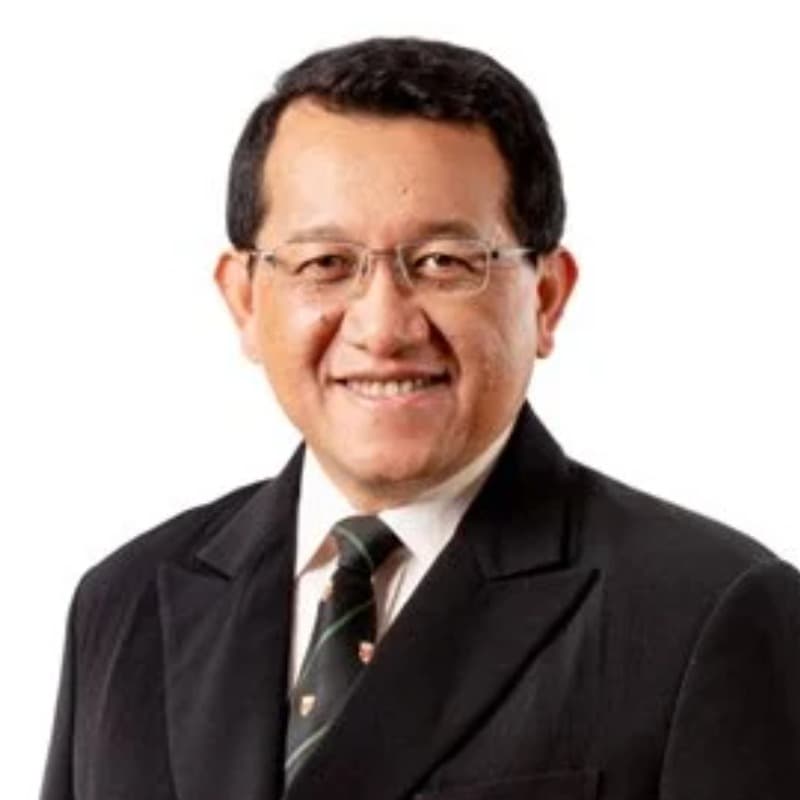 Dr Azhar Bin Salleh