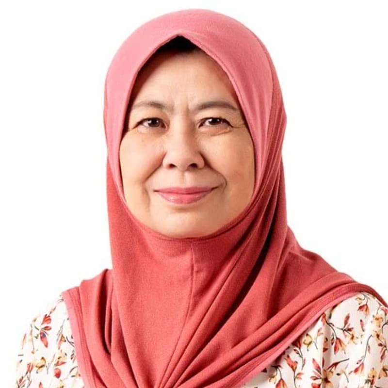 Dr Azian Binti Syed Othman