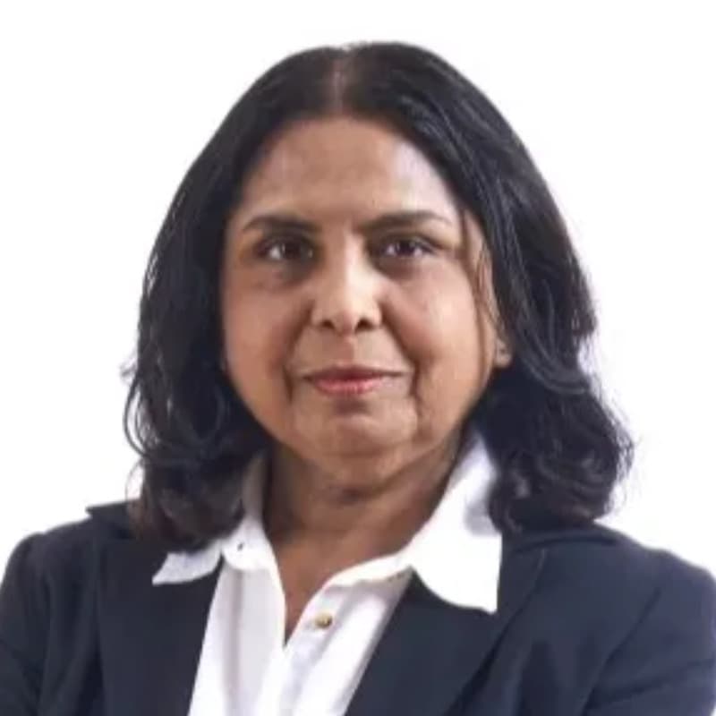 Dr Bavani A/P Maniam