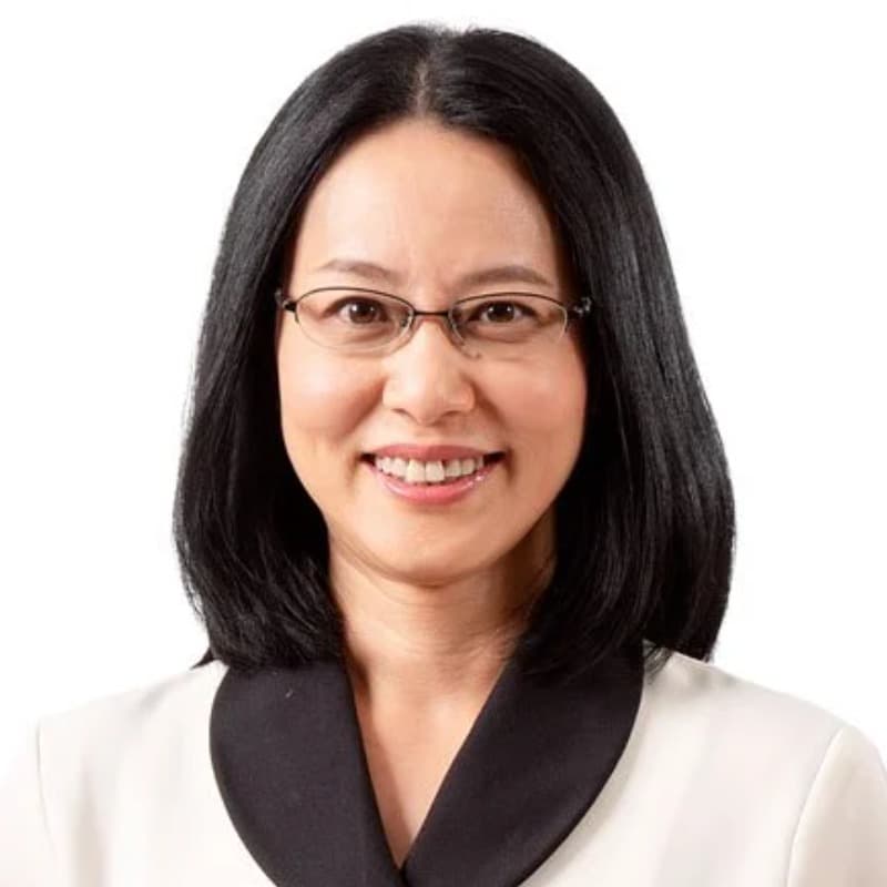 Dr Beh Siu Joo