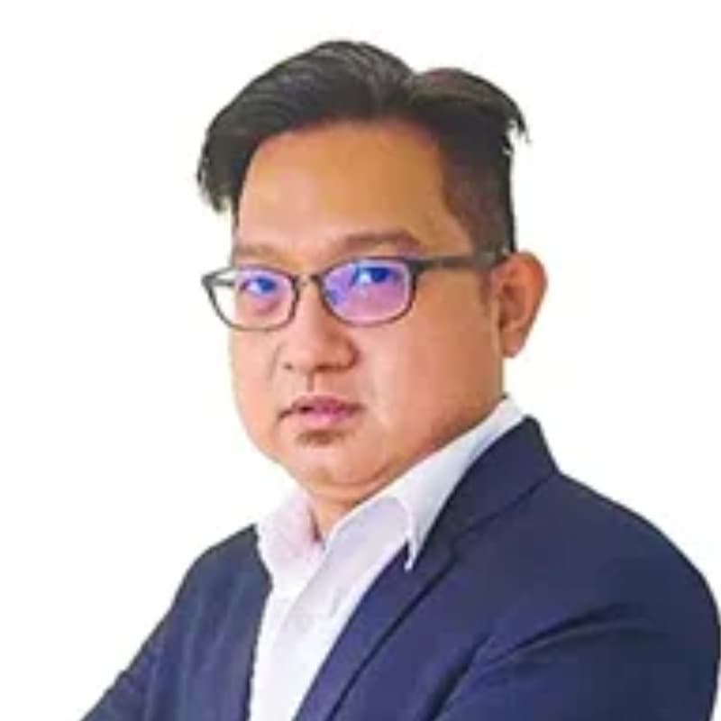 Dr Glendon Lau Seng Kiong