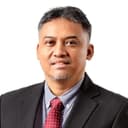 Dr Imtiaz Shahrir Bin Hamid