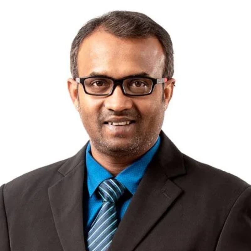 Dr Kunaselan A/L Muthiah