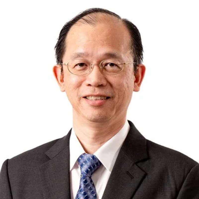 Dr Lee Chin Keow