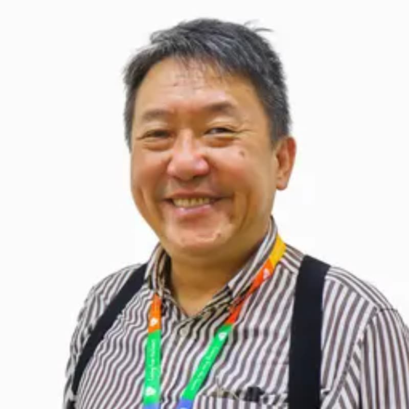 Dr. Lim Chee Min