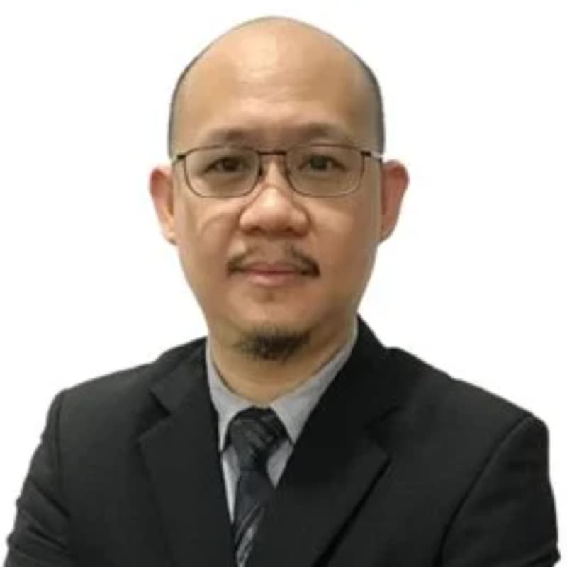 Dr Lim Wei Shung