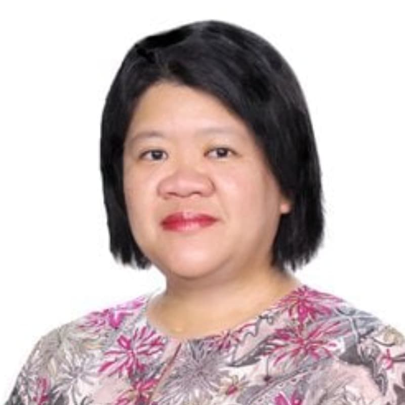 Dr Liza Binti Ahmad Fisal