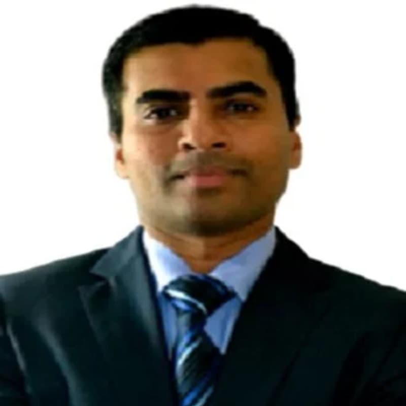 Dr Mathi Arasu Muthusamy