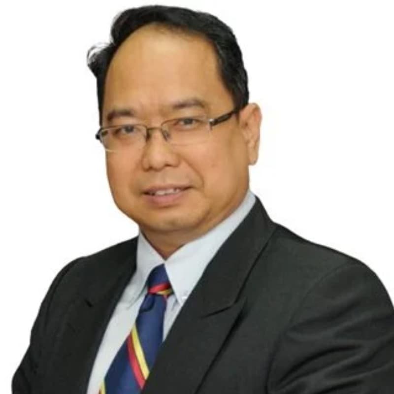 Dr Muhammad Ishamuddin Bin Ismail
