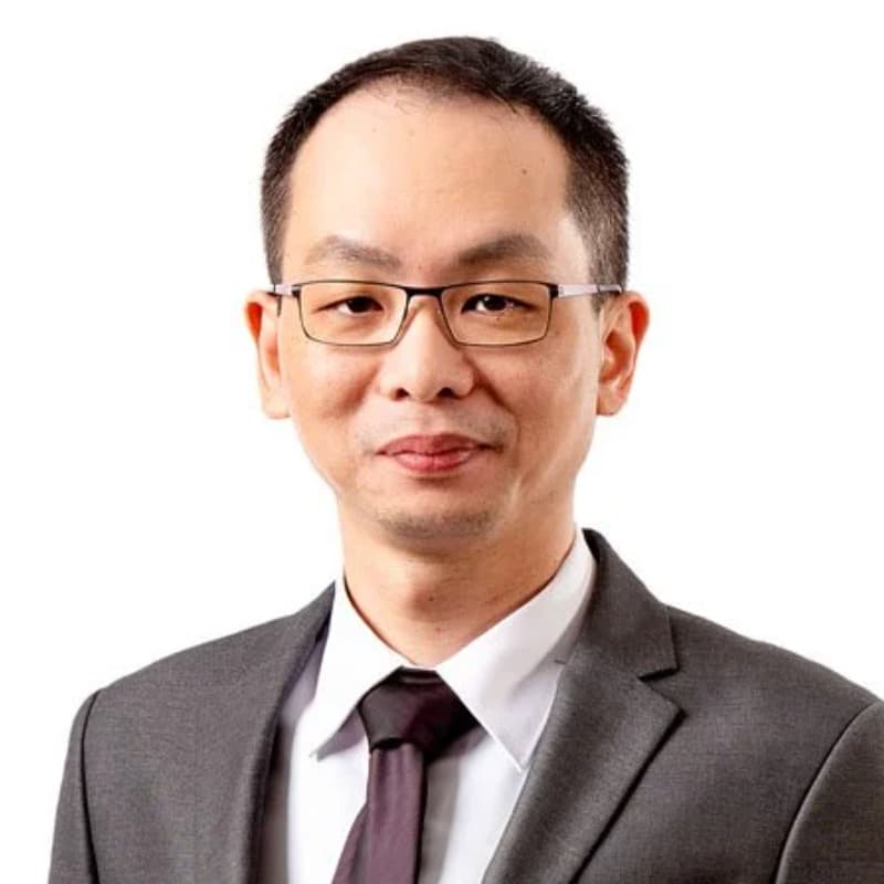 Dr Ong Yew Chong