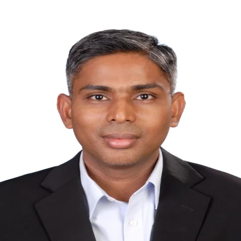 Dr Sivananthan Asokumar