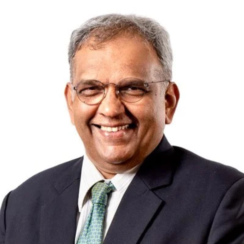 Dr Suntharalingam A/L Subramaniam