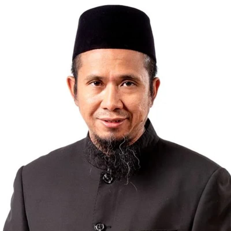 Dr Syed Mohd Redha Bin Syed Nasir