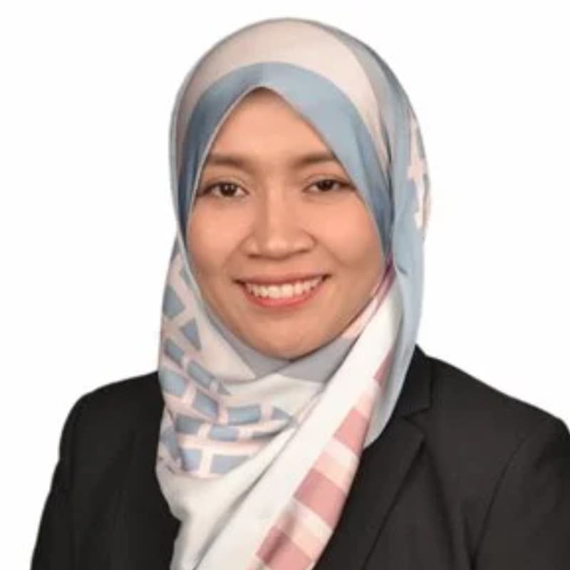 Dr Syisy Ana Binti Abdul Jalal