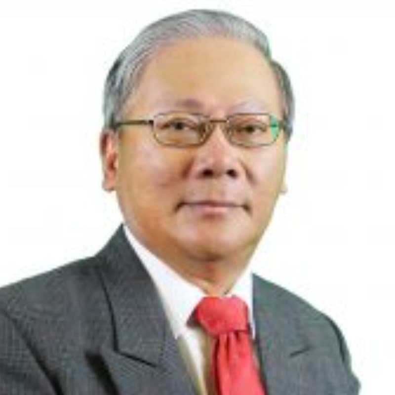 Dr Adam Chow Kam Choon