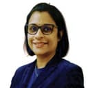 Dr. Alishna Jeyaratnam