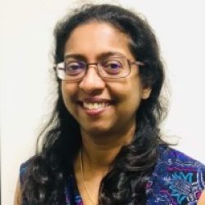 Dr Lavitha A/P Sivapatham