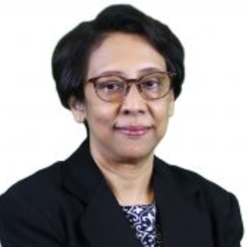 Dr Assunta a/p Davedassan @ Davadass