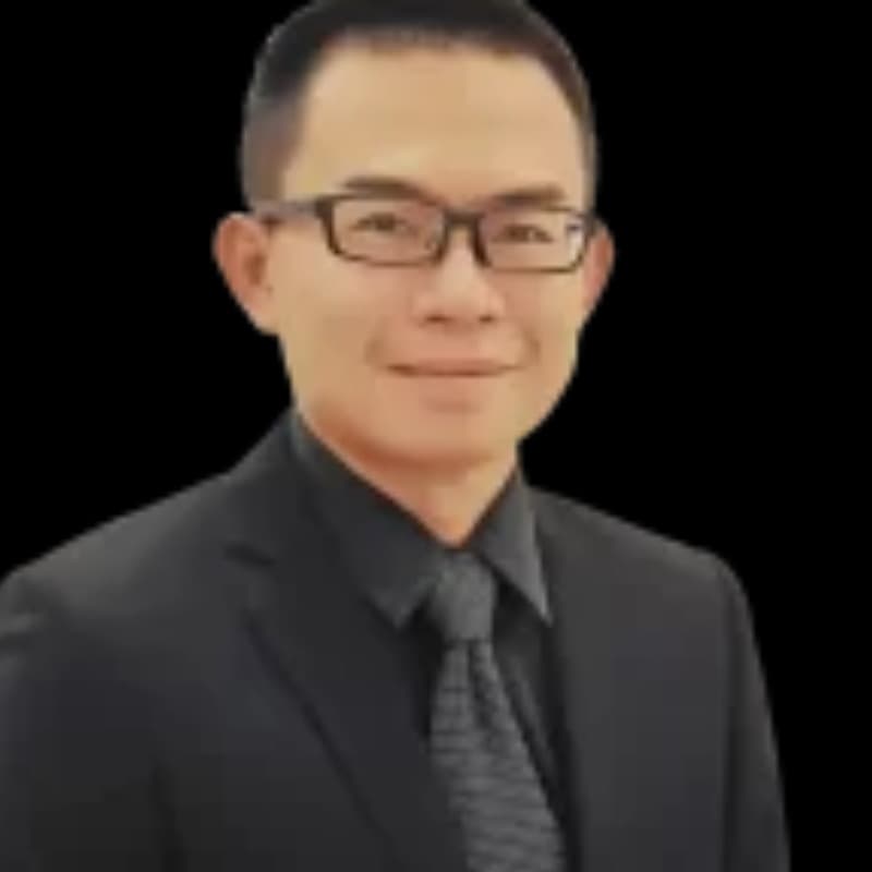 Dr Liew Kean Yew