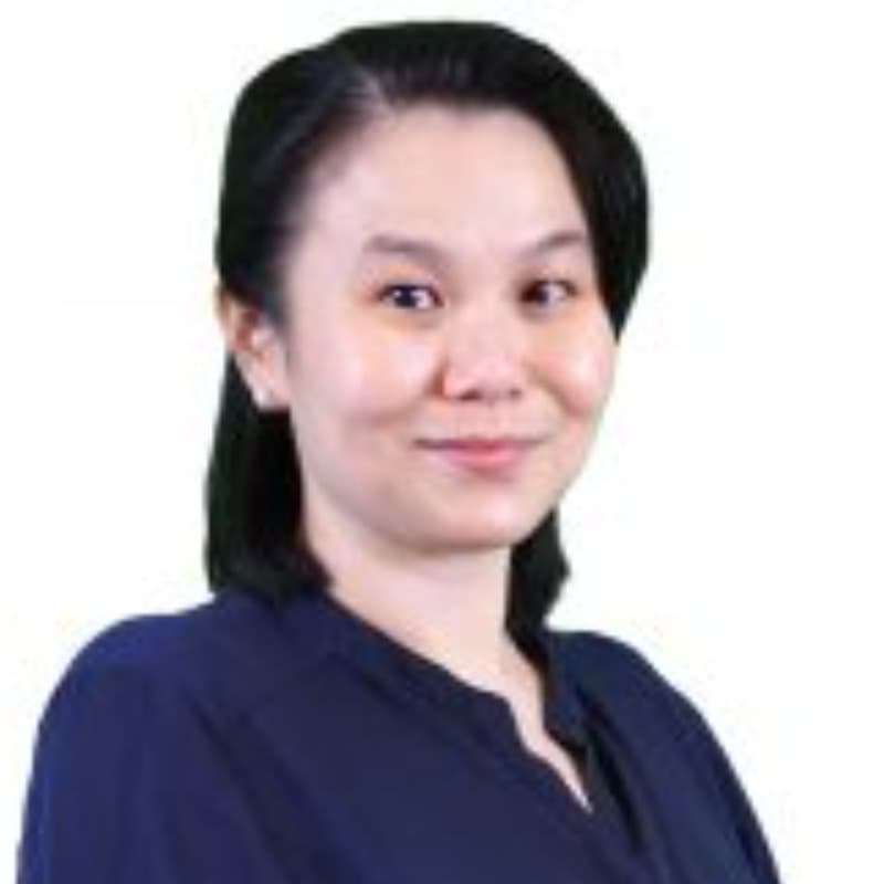 Dr Cecilia Wong