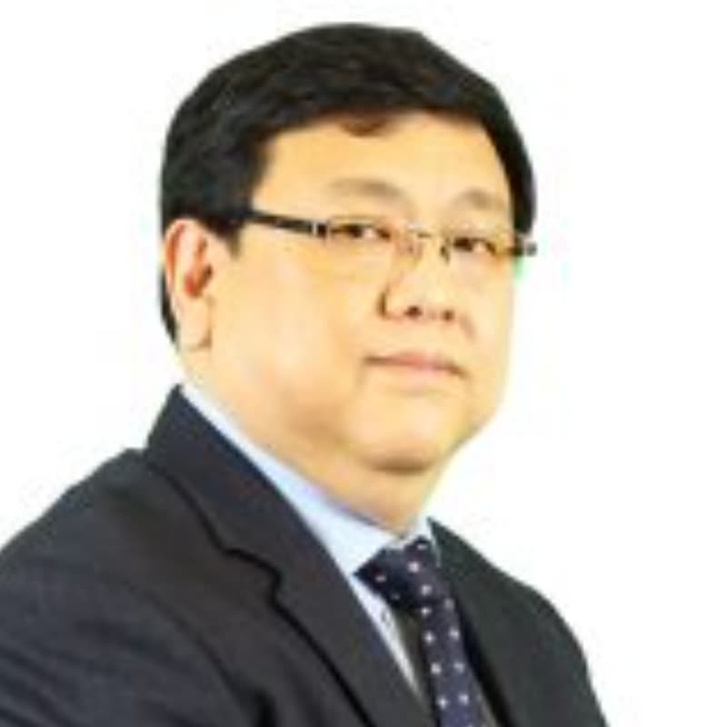 Dr Chong Chee Seang