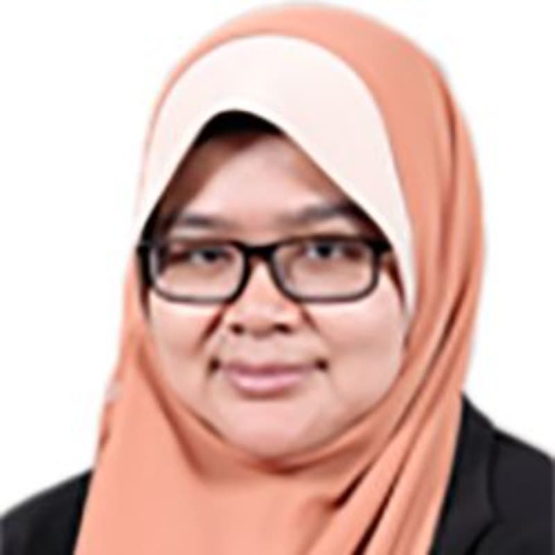 Dr Fauzah bt. Abd Ghani