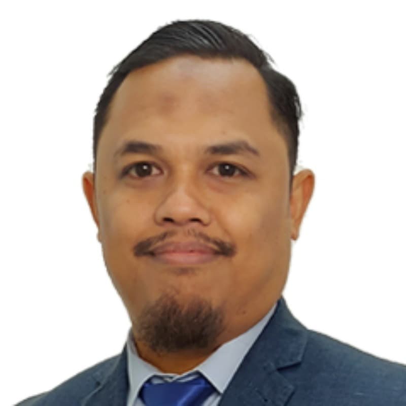 Dr Mohd Zulkimi bin Roslly