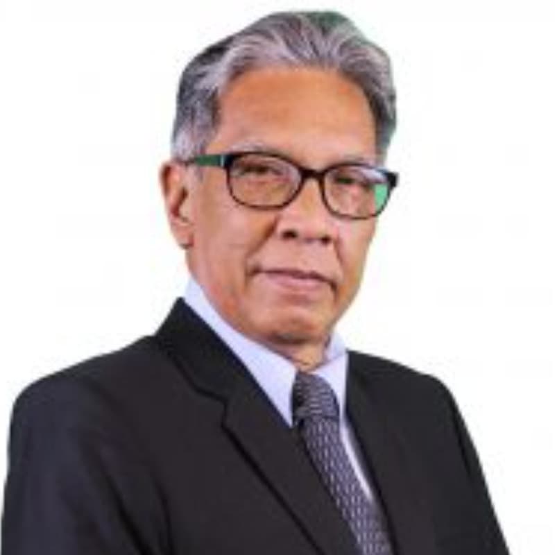 Dato' Dr Halili Rahmat