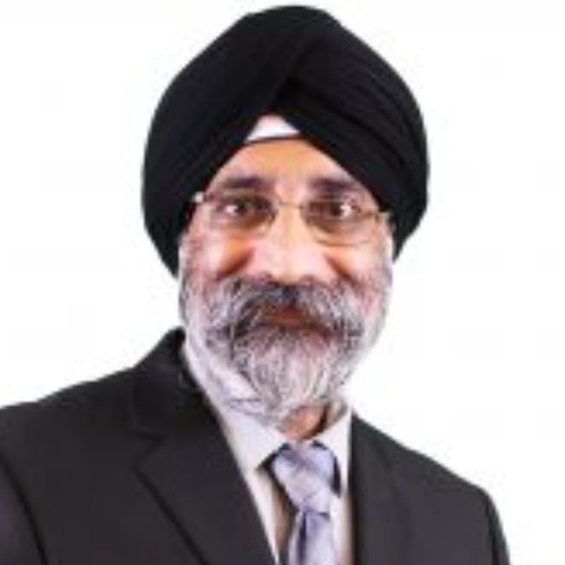 Dr Jaswant Singh