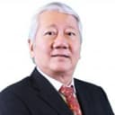 Dr Joseph Lam Pak Shin