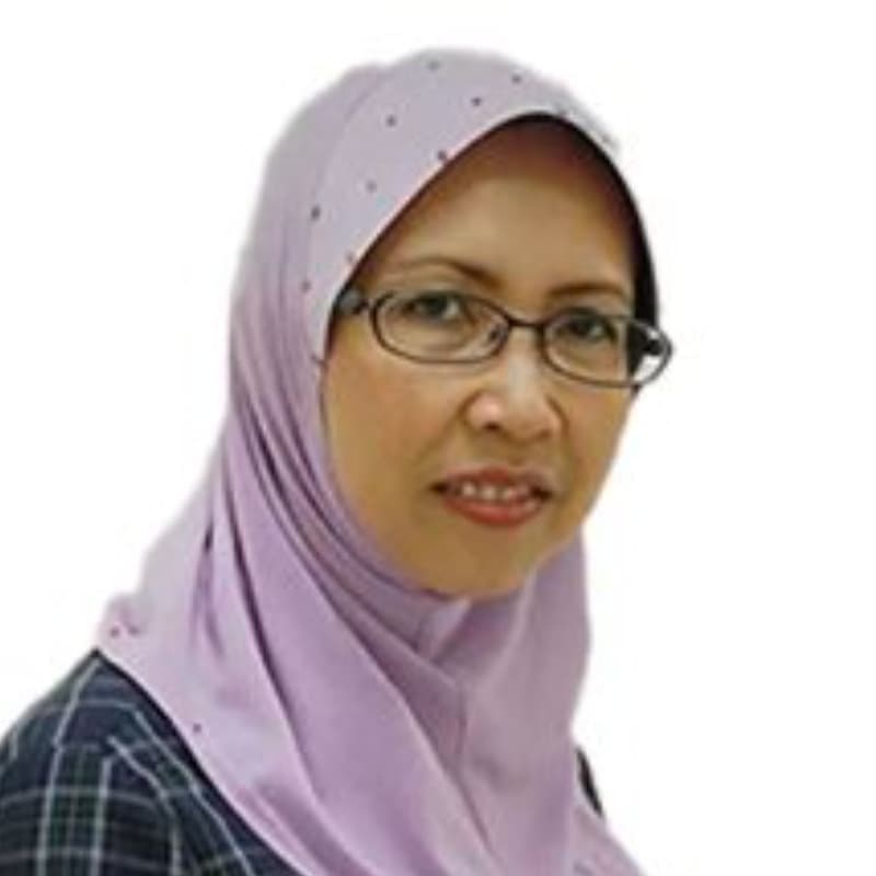 Dr Julia Munchar bt. Munchar Jajuli