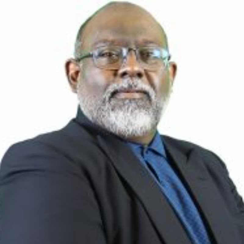 Dato' Dr Kuladeva Retnam