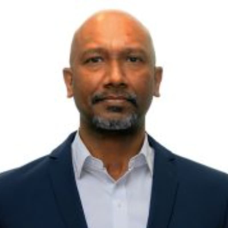 Dr Kunalan A/L Ganthel Annamalai