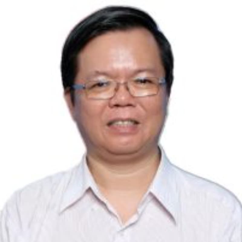 Dr Leong Chee Loon