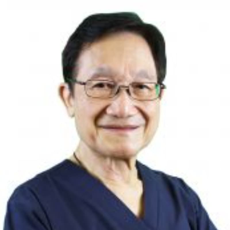 Dr. Liew Fah Kong