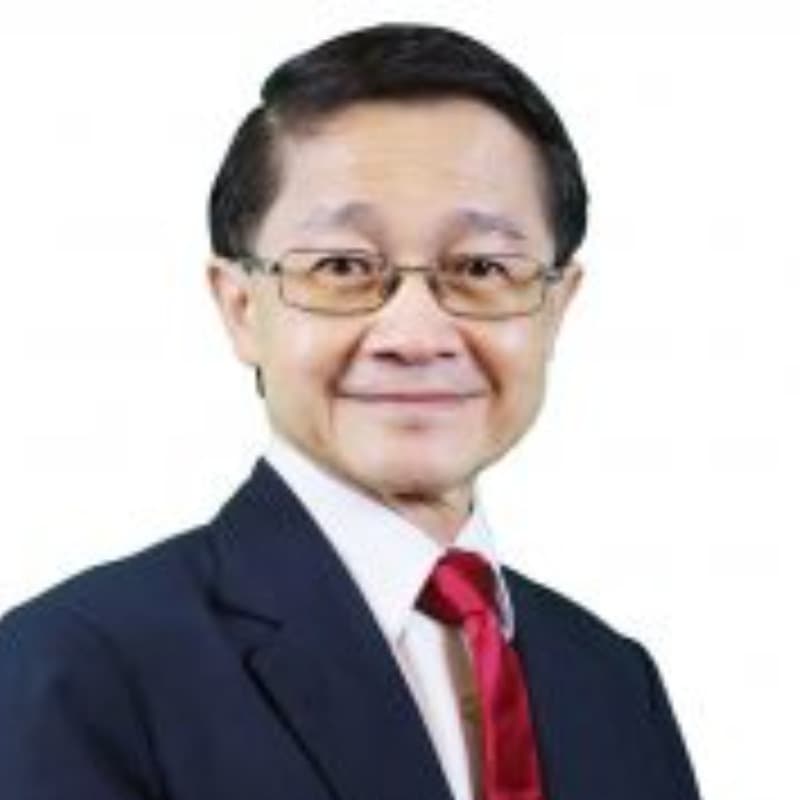 Dr Liew Fah Onn