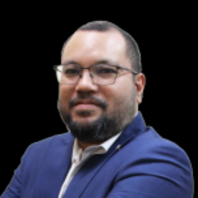 Dr Syed Abdul Khaliq bin Syed Abd Hamid