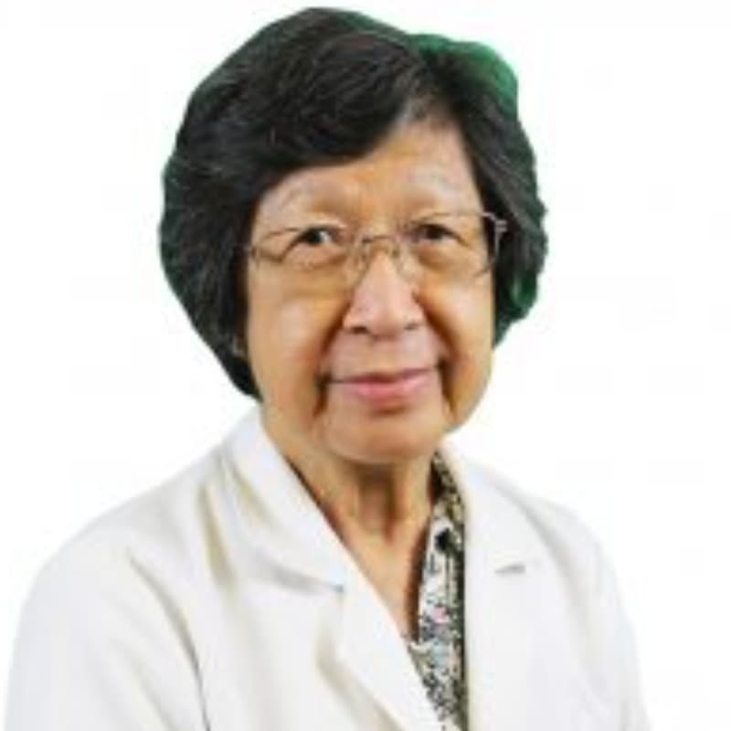 Dr Lim Suan Tin