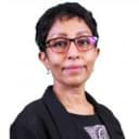 Dr Mary Peter