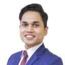 Dr Mohd Fariq bin Mohd Yusof