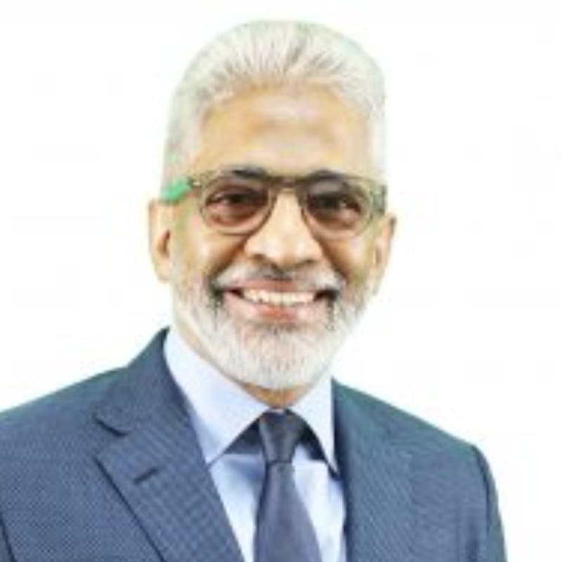 Dr M. Noortheen Mustafa