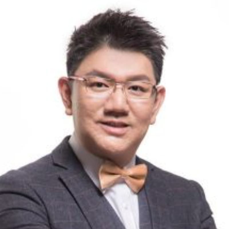 Dr Nicholas Chua Yul Chye