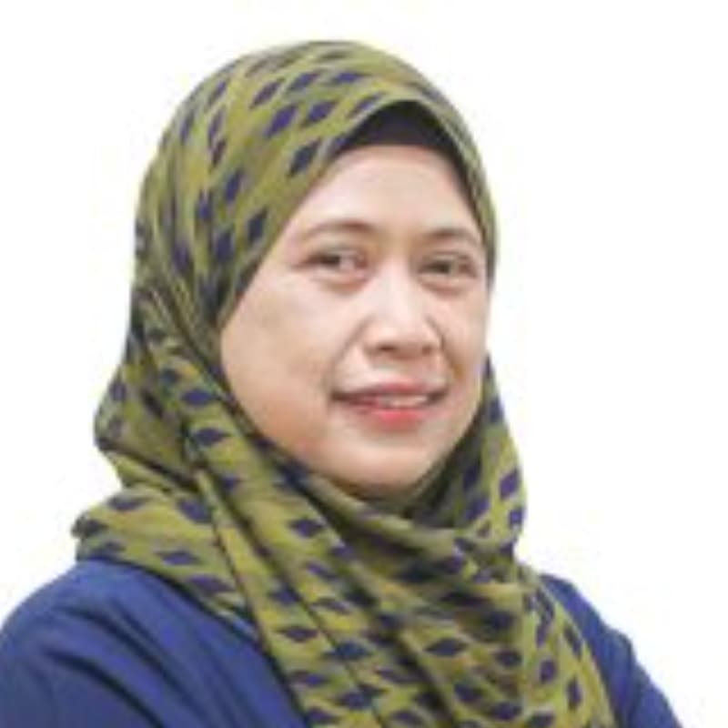 Dr Nor Yatimah Bt Moin