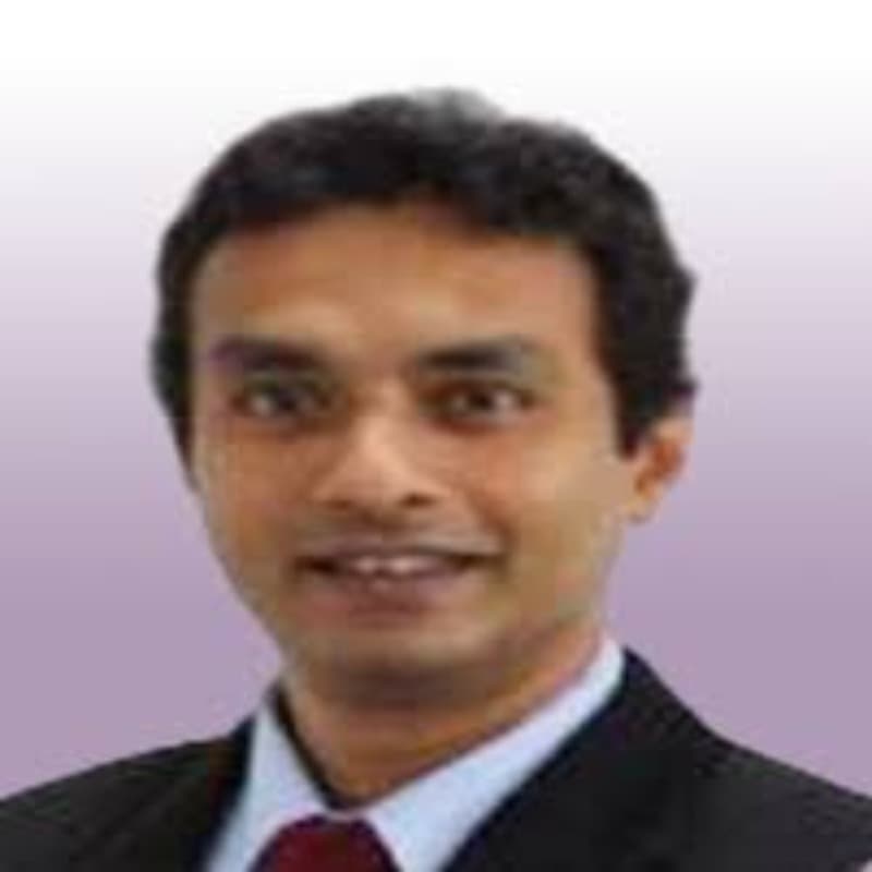 Dr Vijayan A/L Valayatham